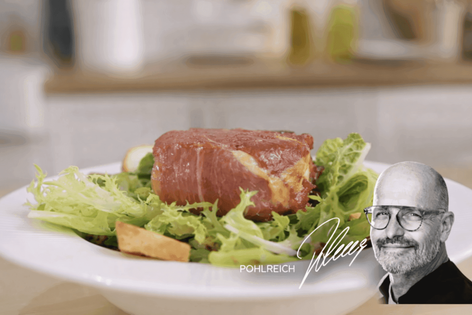 Hermelín od Zdeňka Pohlreicha